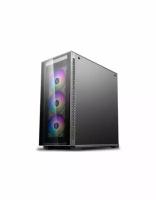 Корпус Deepcool Matrexx 70 ADD-RGB 3F Black