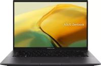 Ноутбук Asus Zenbook 14 UM3402YA-KP660 Ryzen 7 7730U 16Gb SSD1Tb AMD Radeon 14