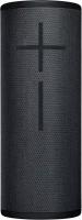 Колонка портативная Logitech 984-001402 Ultimate Ears MEGABOOM 3 черный 30W 1.0 BT