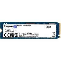 Накопитель SSD Kingston SNV2S/250G