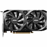 Видеокарта MSI GeForce RTX 3050 VENTUS 2X 8G OC, Retail