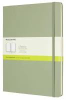 Блокнот Moleskine Classic XLarge, без разлиновки