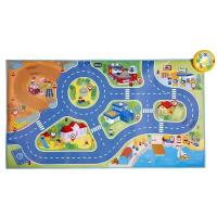 Chicco Игровой коврик Electronic City Playmat Chicco 00009700000000