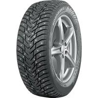 Автошина Nordman 8 195/55 R15 89T XL шипованная