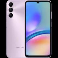 Samsung Смартфон Samsung Galaxy A05s 64GB Фиолетовый EAC