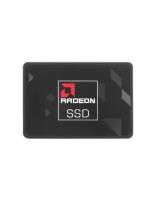 Накопитель SSD 128GB AMD Radeon R5 Client 2.5