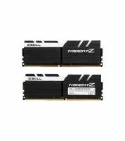 Память оперативная DDR4 G.Skill Trident Z 16Gb (2x8Gb) 3200MHz (F4-3200C16D-16GTZKW)