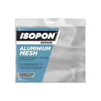 Сетка алюминиевая U-POL Isopon Aluminium Mesh Repair 255 * 200 мм