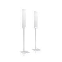 Стойки под акустику KEF T Series Floor Stand silver (SP3748AA)