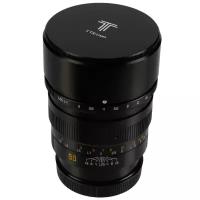 Объектив TTartisan 90 мм F1.25 для Canon EOS R