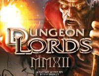 Dungeon Lords STEAM Edition электронный ключ PC Steam