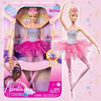 Кукла Барби коллекционная Балерина с тиарой