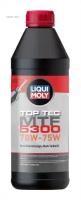 LIQUI MOLY 21359 Масло трансмиссионное Top Tec MTF 5300 70W-75W