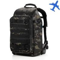 Tenba Axis v2 Tactical Backpack 32 MultiCam Black Рюкзак для фототехники 637-759,, шт