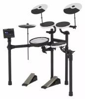 Электронная ударная установка Roland TD-02KV V-Drums Kit