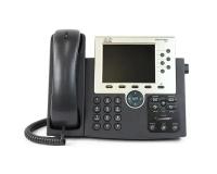Телефон Cisco CP-7965G