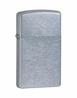 Зажигалка Zippo Slim Street (1607)