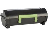 Картридж Lexmark 60F5X00 / 60F5X0E №605X, черный