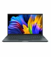 Ноутбук Asus Zenbook Pro 15 UM535QA-KS241 (90NB0UK1-M00BN0)