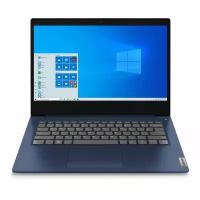 Ноутбук Lenovo IdeaPad 3 14IIL05 (81WD0102RU)