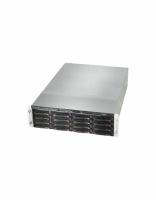 Серверная платформа Supermicro SSG-6039P-E1CR16H