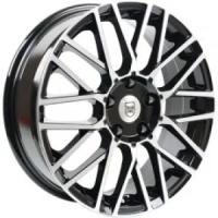 Диск колесный Tech Line TL 739 6.5x17/5x108 D54.1 ET40 BD