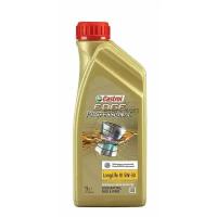 CASTROL 15D15B EDGE Professional LongLife III 5W-30 12 X 1 LT