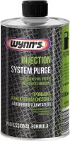 WYNNS W76695 Очиститеь топивной системы дя бензиновых двигатеей (1L)