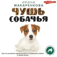 Чушь собачья. Как не испортить удовольствие от появления собаки в твоей жизни