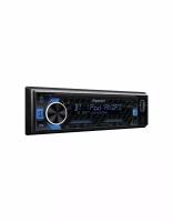 Автомагнитола Prology CMD-300 DSP USB/MP3/IPOD/BT