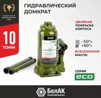 Домкрат бутылочный БелАК Eco (арт. БАК.70017)