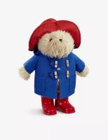 Мягкая игрушка Peggy Fortnum&Mason Paddington в виде медвежонка