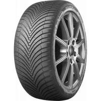 Автомобильная шина Kumho Solus 4S HA32 225/45 R18 95W XL всесезонная