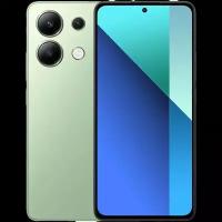 Xiaomi Смартфон Xiaomi Redmi Note 13 8/128GB Mint Green RU