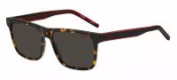 Солнцезащитные очки HUGO HG 1242/S O63 IR (56-15)