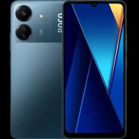 Poco Смартфон Poco C65 256GB Blue RU