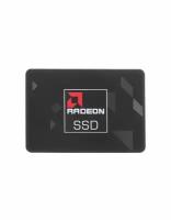 Накопитель SSD AMD Radeon R5 Client 512Gb (R5SL512G)