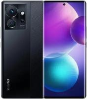 Смартфон Infinix X6820 ZERO Ultra черный