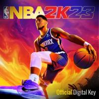 Игра NBA 2K23 Standard Edition Xbox Series S, Xbox Series X цифровой ключ