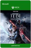 Игра STAR WARS Jedi: Fallen Order для Xbox One (Аргентина), электронный ключ