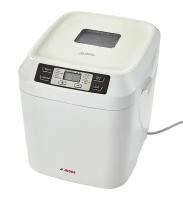 Хлебопечка Judge Electricals, белая, из алюминия, 600Вт