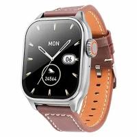 Умные часы Hoco Y17 Smart watch, черные