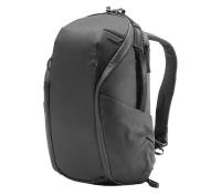 Рюкзак Peak Design The Everyday Backpack Zip 15L V2.0, черный