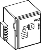 Systeme Electric Мотор-редуктор MT 380V AC (100-250) SPC-MA3-01-02