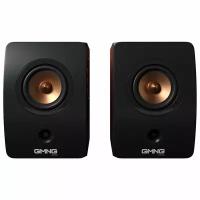 Колонки 2.0 Oklick GMNG OK-707, 55Вт черные