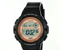 Часы Casio LWS-1200H-1A