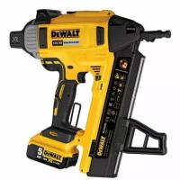 стэплер Dewalt DCN890P2-QW 18 V