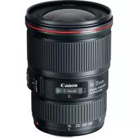 Объектив Canon EF 16-35mm f/4L IS USM