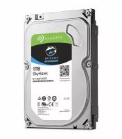 Жесткий диск Seagate SkyHawk 1Tb (ST1000VX005)