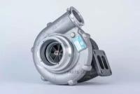 BORGWARNER 53299887105 Компрессор, наддув